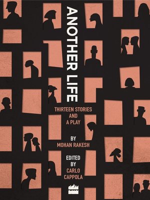cover image of Another Life